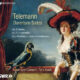 CD – G. P. Telemann Overtures & Suites