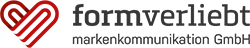 formverliebt markenkommunikation GmbH